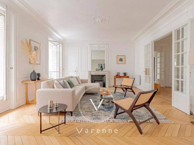 Appartement 164 m2 Paris 6ème