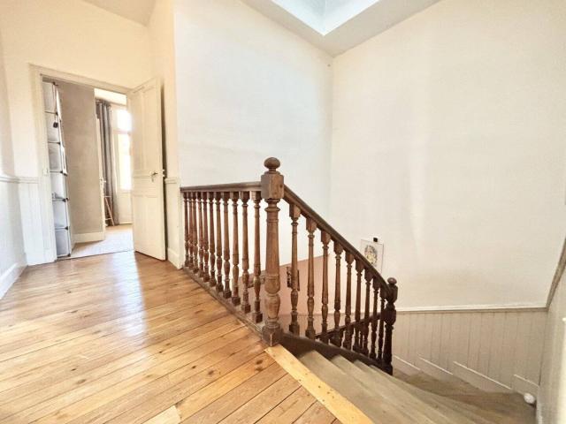 Appartement 164 m2 Toulouse