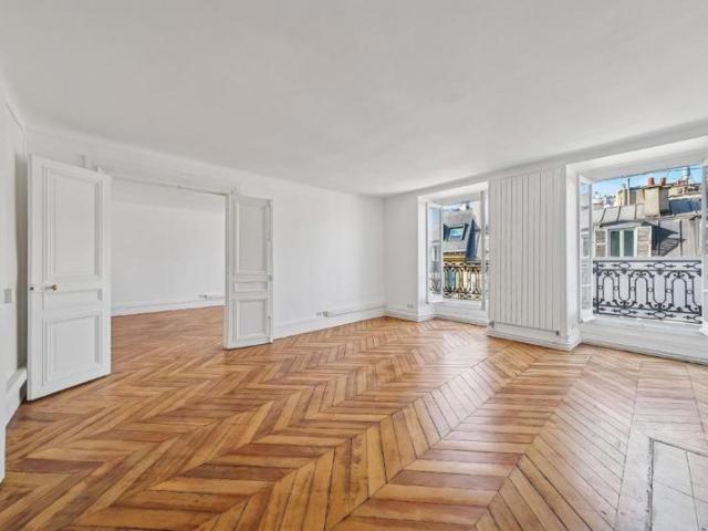 Appartement 165 m2 6 pièces