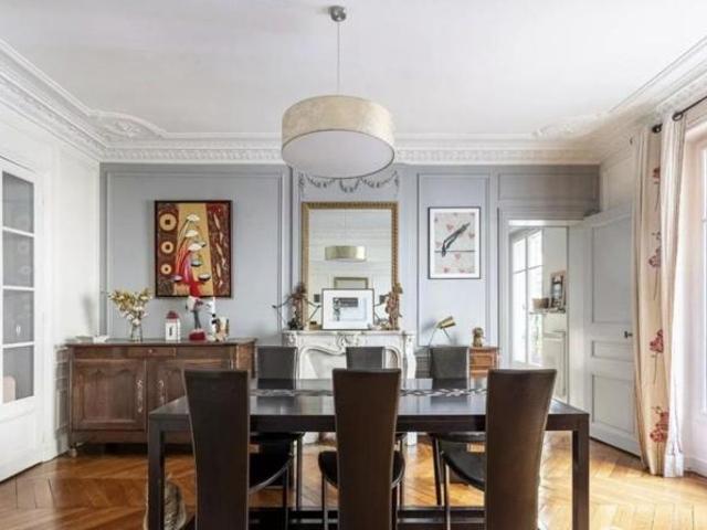 Appartement 165 m2 6 pièces