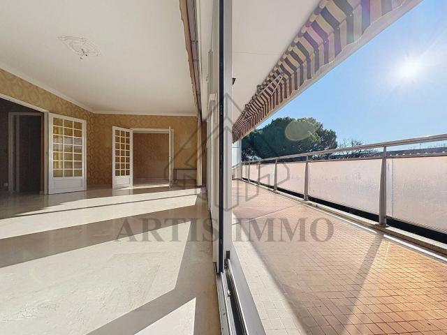 Appartement 165 m2 Montpellier