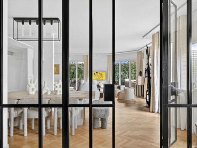 Appartement 165 m2 NEUILLY SUR SEINE