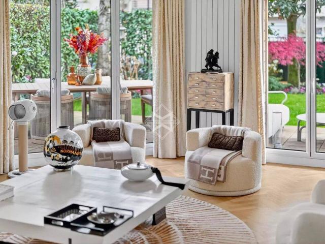 Appartement 165 m2 Neuilly sur Seine