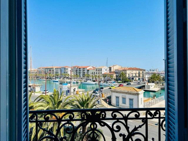 Appartement 165 m2 Sete