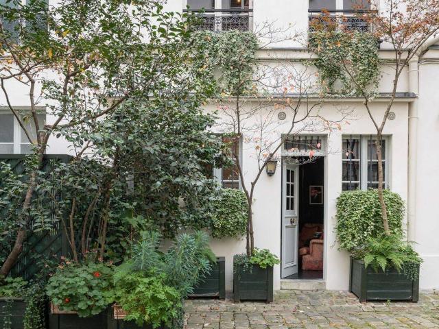 Appartement 165 m2 Paris 7ème
