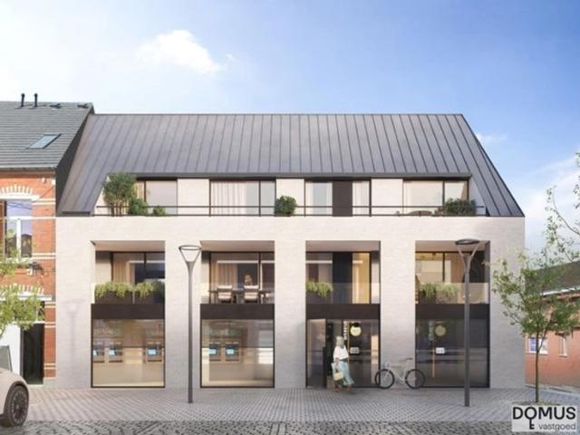 Appartement 165 m² 2 Ch à vendre à Meise