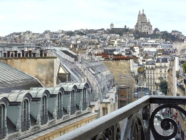 Appartement 168 m2 6 pièces