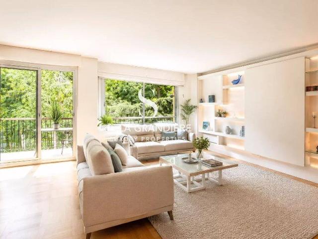 Appartement 166 m2 Neuilly sur Seine