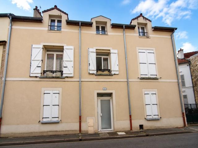 Appartement 166 m²