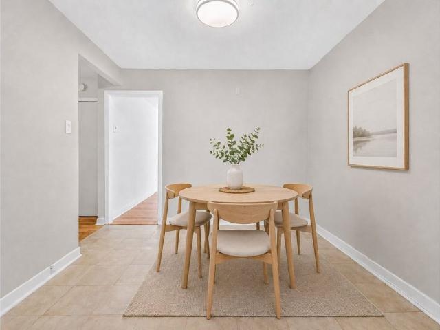 Appartement 1677 Rue Liébert