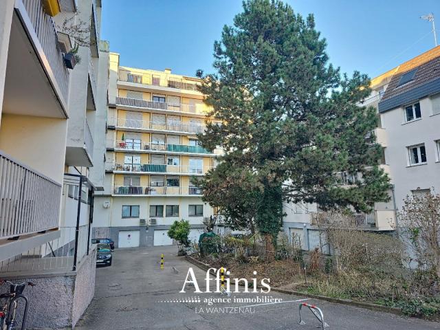 APPARTEMENT