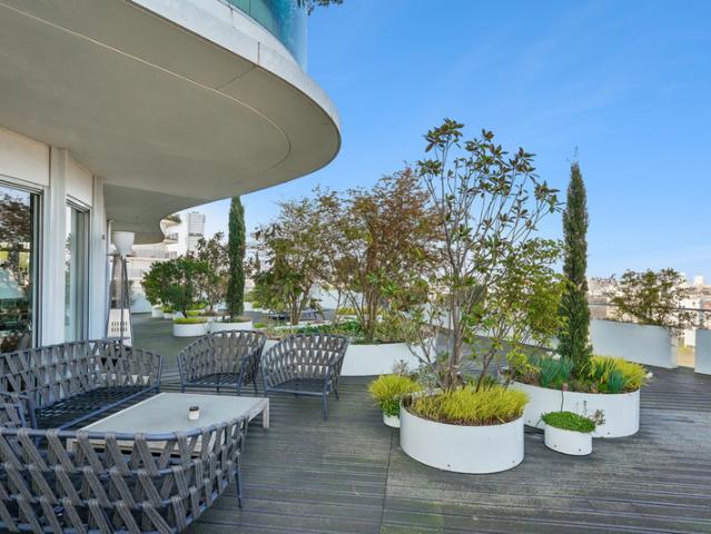 Appartement 167 m2 5 pièces