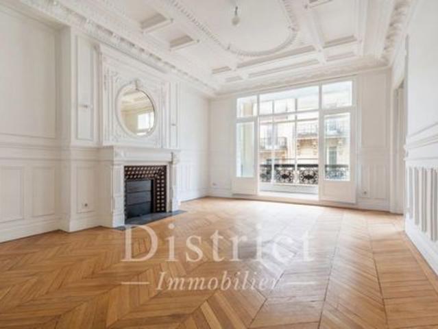 Appartement 167 m2 PARIS 08EME ARRONDISSEMENT