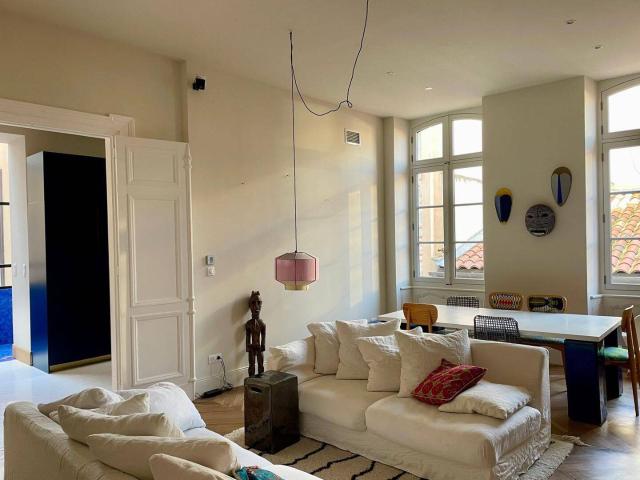 Appartement 167 m2 Toulouse