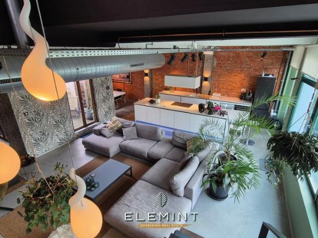 Appartement 167 m² 2 Ch à vendre à Sint Niklaas