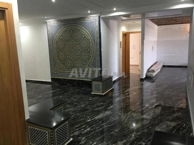 Appartement 167m³ en vente à Casablanca