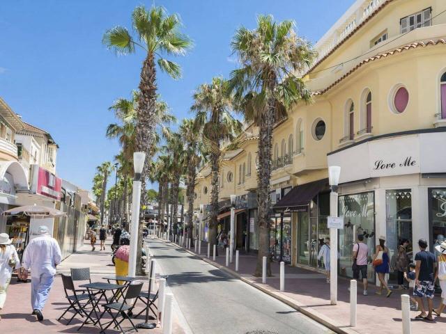 Appartement 168 m2 Antibes