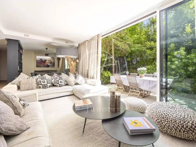 Appartement 168 m2 Neuilly sur Seine