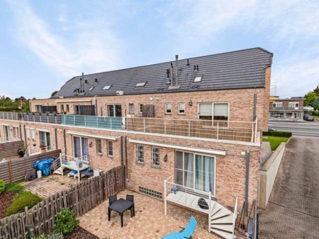 Appartement 168 m² 3 Ch à vendre à Kampenhout