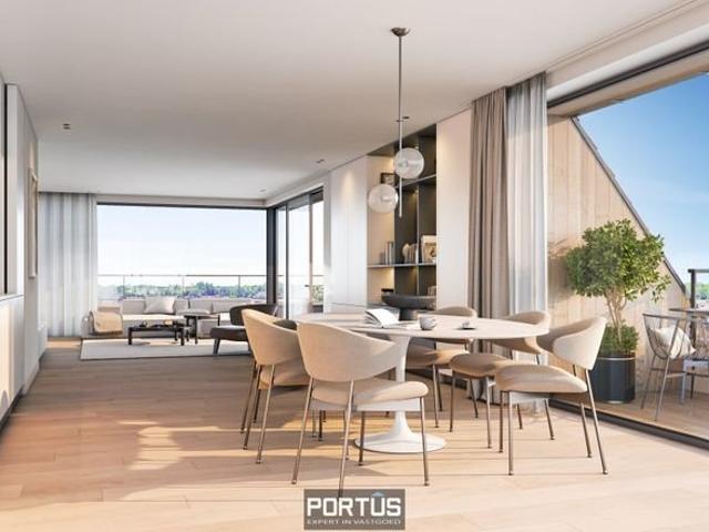 Appartement 168 m² 3 Ch à vendre à Nieuwpoort