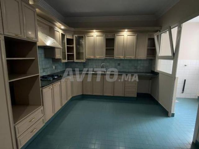 Appartement 168 m² 3 chambres refait à neuf plein sud