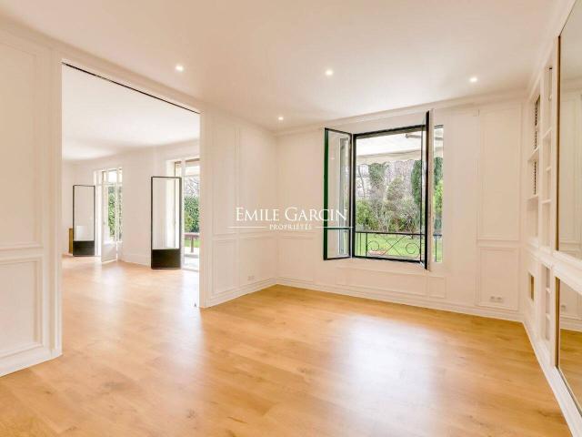Appartement 169 m2 Neuilly sur Seine