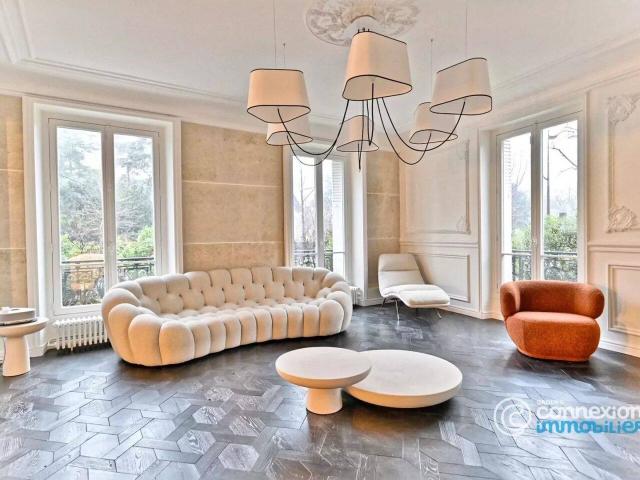 Appartement 169 m2 Neuilly sur Seine