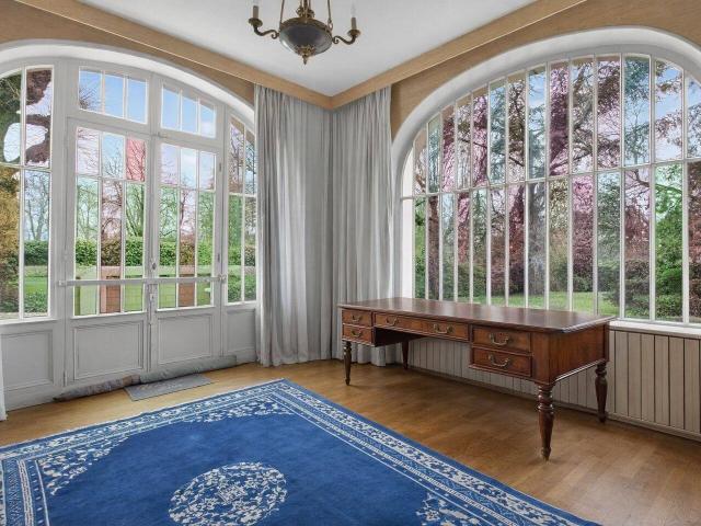 Appartement 169 m2 Saint Mandé