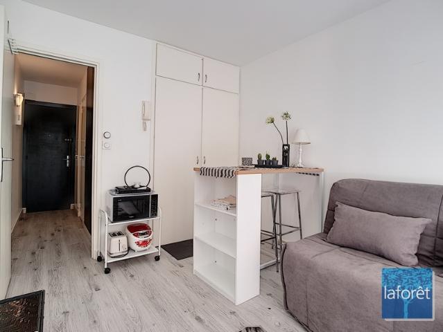 Appartement 16 m2 1 pièce