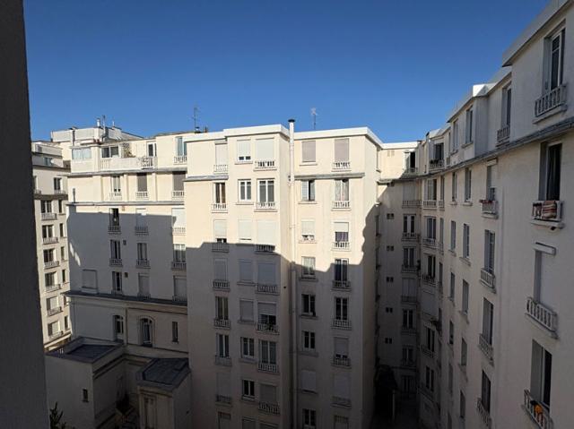 Appartement 16 m2 1 pièce
