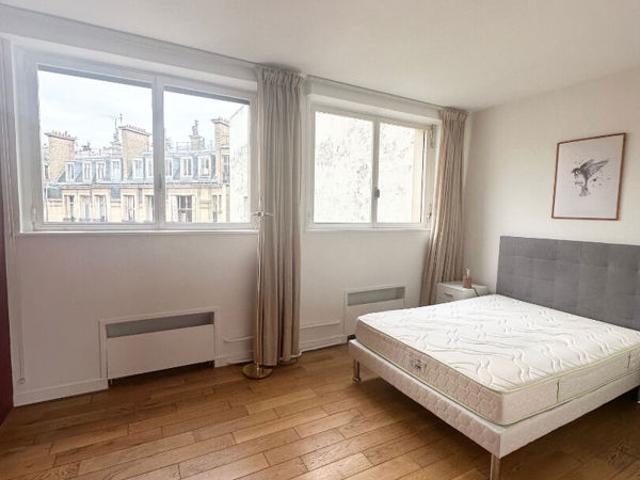 Appartement 16 m2 1 pièce