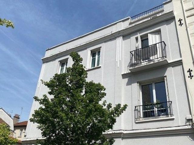 Appartement 16 m2 1 pièce