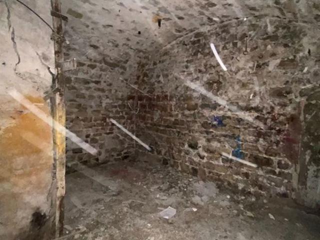 Appartement 16 m2 1 pièce