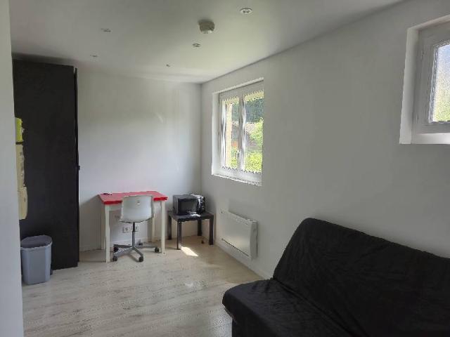 Appartement 16 m2 1 pièce