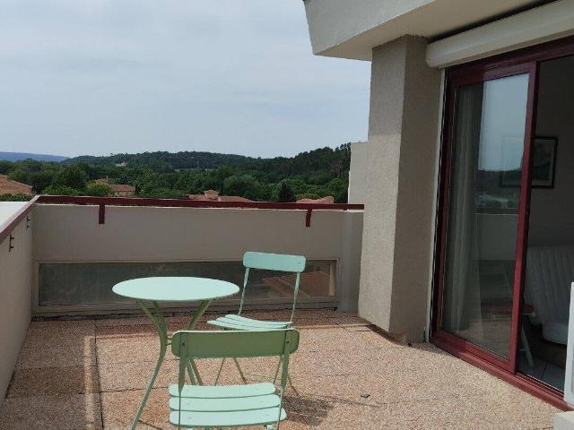 Appartement 16 m2 Aix en Provence