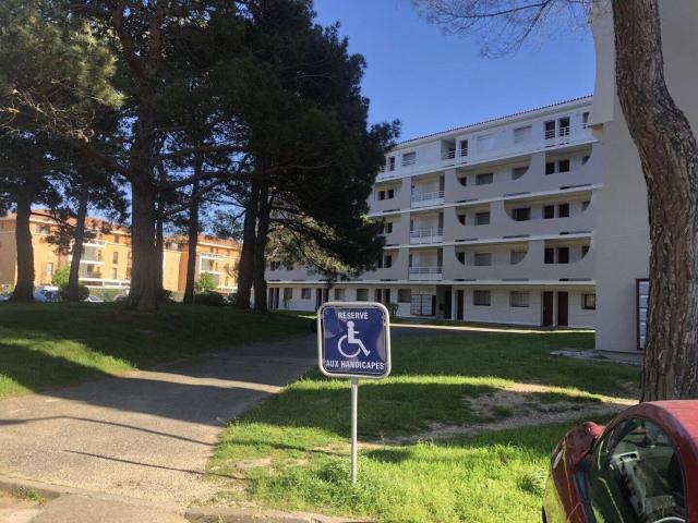 Appartement 16 m2 Aix en Provence