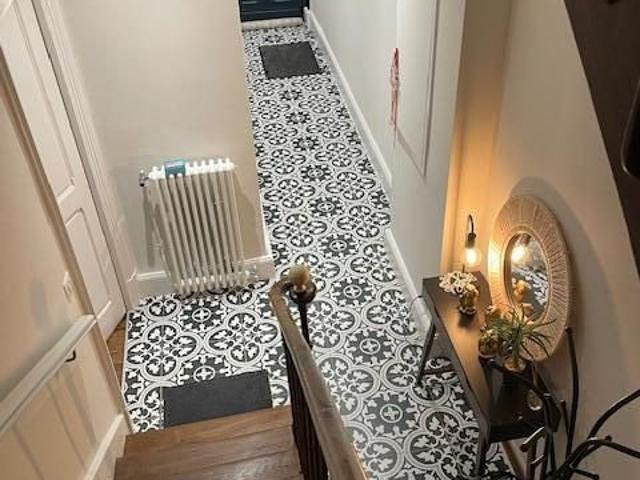 Appartement 16 m²