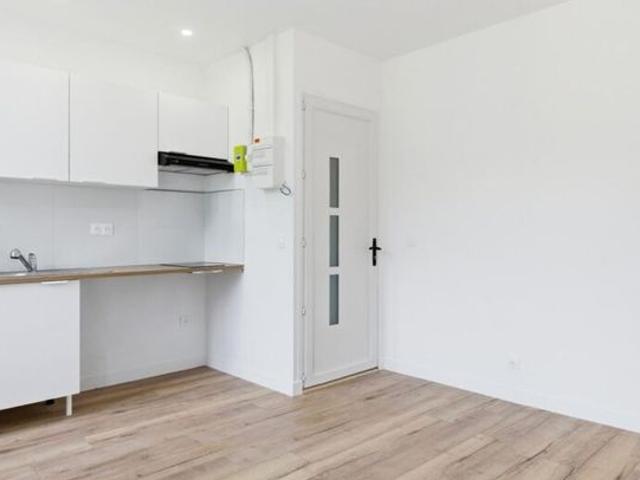 Appartement 16m² – 1 pièce – Fontenay sous Bois