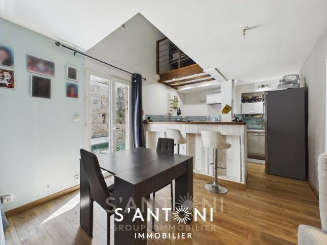 Appartement