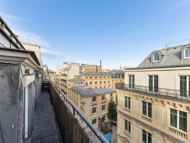 Appartement 170 m2 4 pièces
