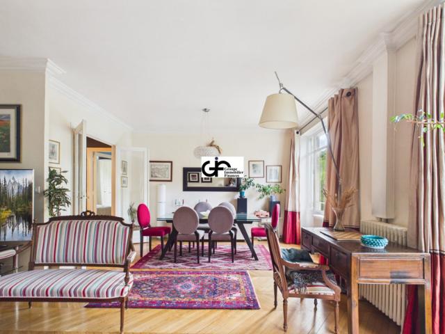 Appartement 170 m2 6 pièces