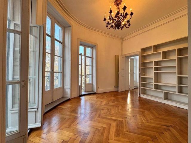 Appartement 170 m2 Montpellier