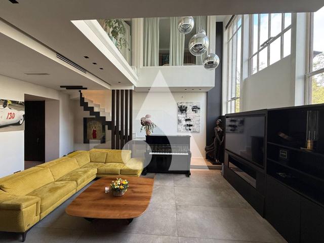 Appartement 170 m2 Paris 17ème