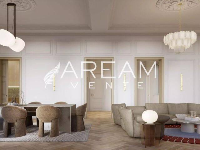 Appartement 170 m2 Paris 7ème
