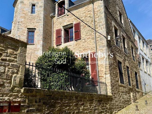 Appartement 170 m2 Quimper