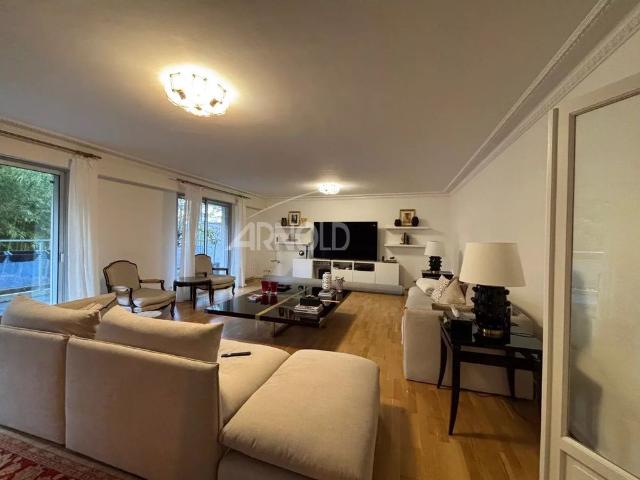 Appartement 170 m²