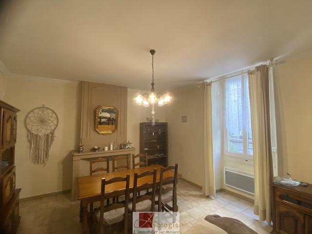 Appartement 170m² Ganges