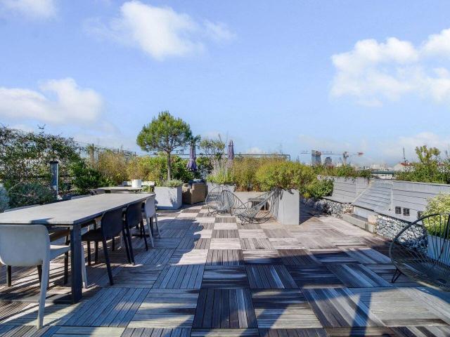 Appartement 171 m2 Charenton le Pont