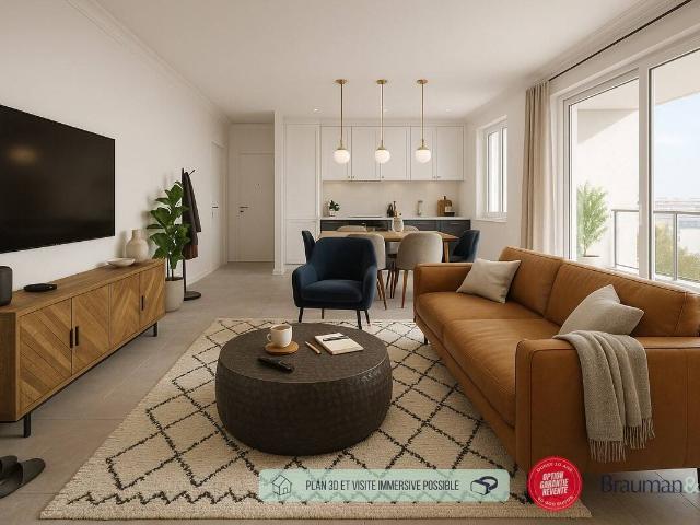 Appartement 171 m2 Les Gets