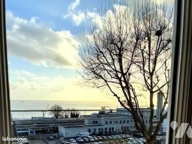 Appartement 171 m² BREST